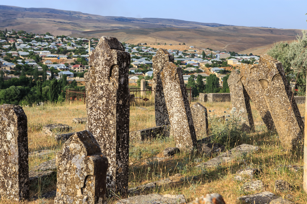 Shamakhi